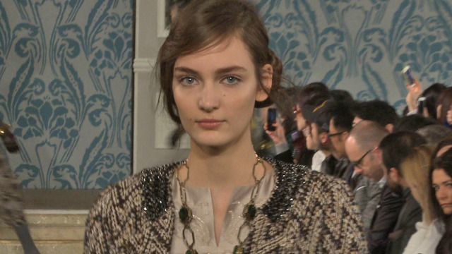 Tory Burch, / 2013-14