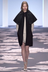  Vera Wang Fall 2013