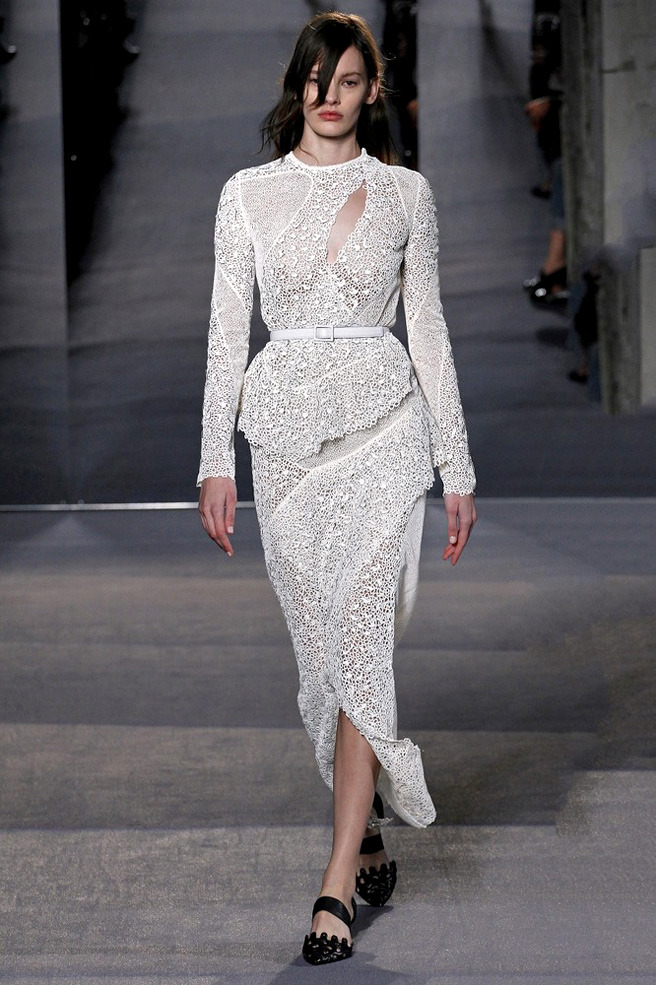 Proenza Schouler / 2013-14