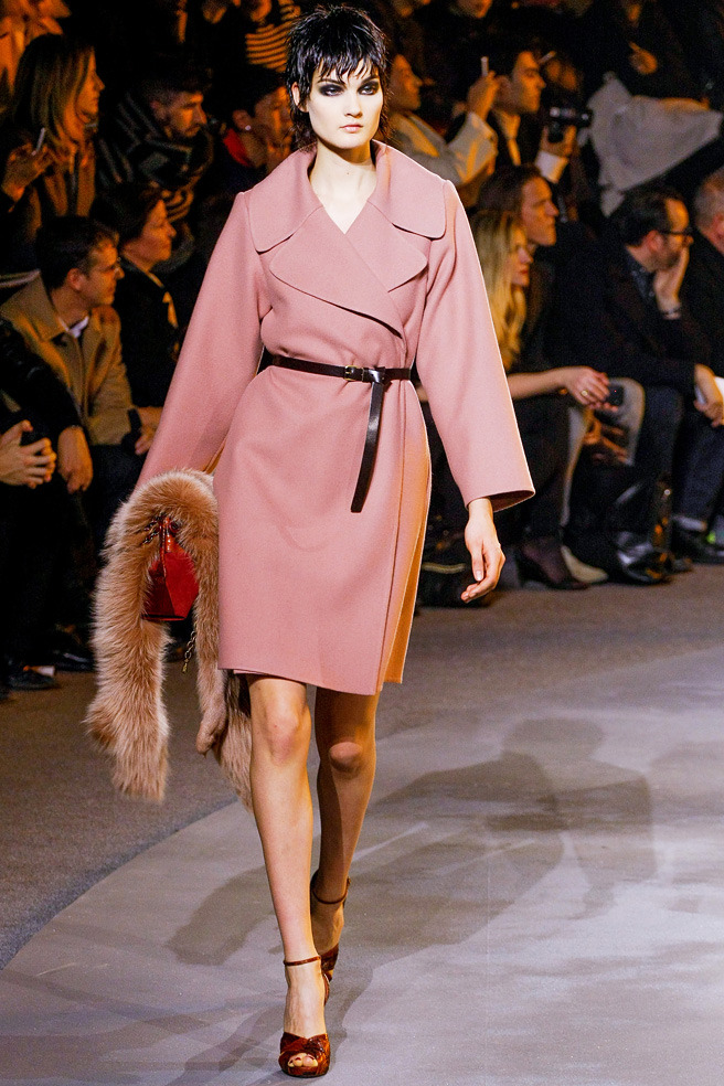 Marc Jacobs / 2013-14