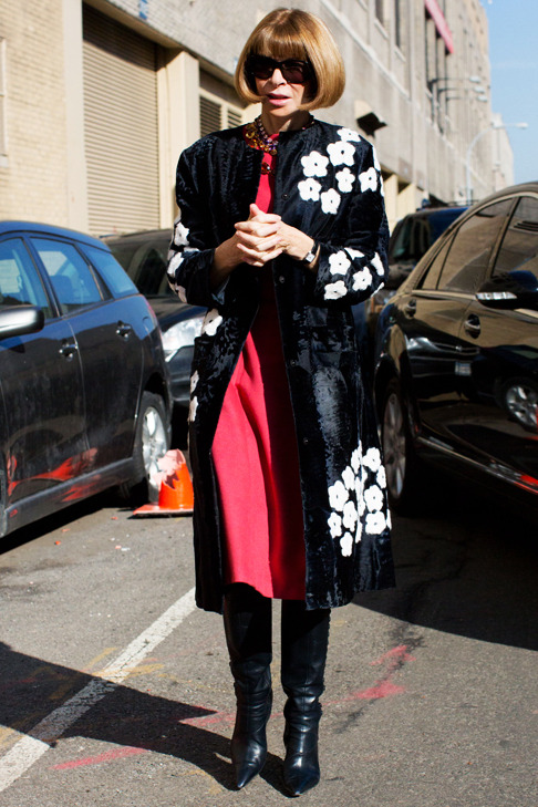 Streetstyle     -