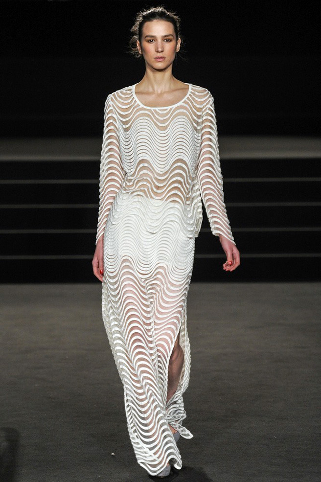 Sass & Bide / 2013-14
