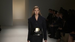 Calvin Klein Collection, / 2013-14