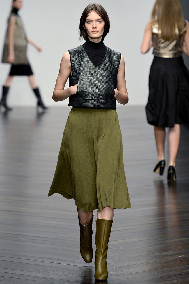 Daks / 2013-14