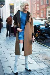 Streetstyle     