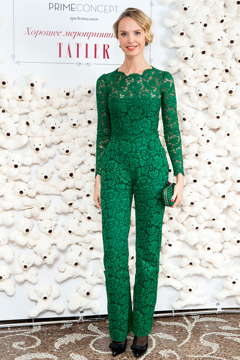 10 best dressed