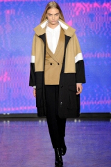 DKNY Fall 2013