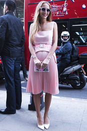 Streetstyle     