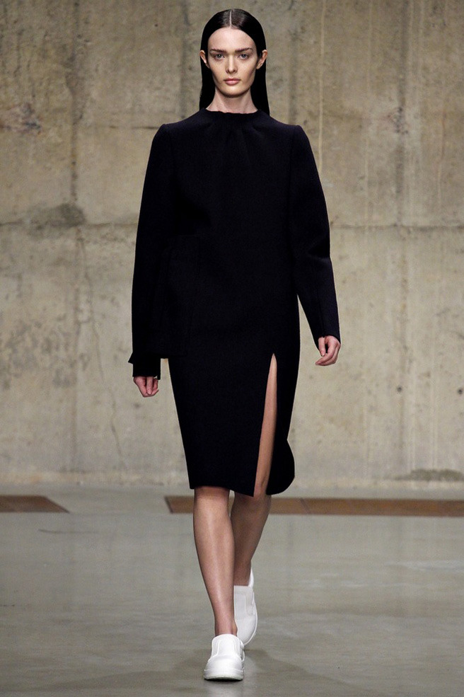J.W. Anderson / 2013-14