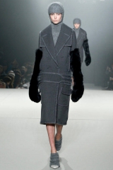 Alexander Wang Fall 2013