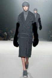 Alexander Wang Fall 2013