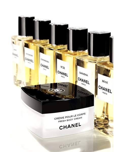 Chanel      