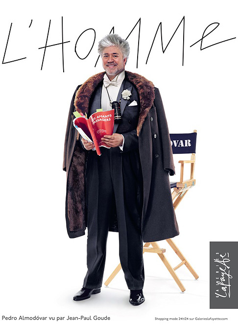      Galeries Lafayette
