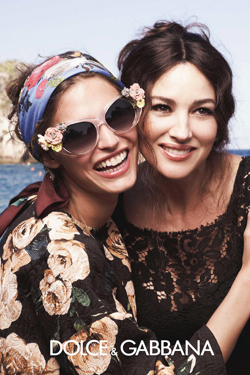     Dolce & Gabbana