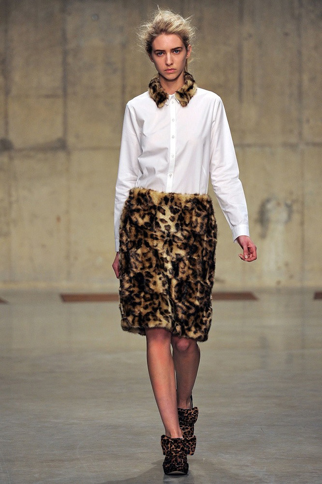 Simone Rocha / 2013-14