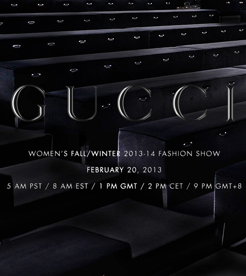    Gucci  17.00