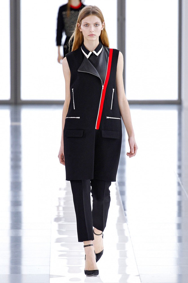 Preen / 2013-14