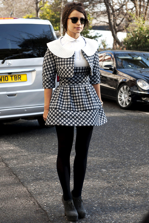 Streetstyle     