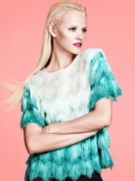 " "  H&M