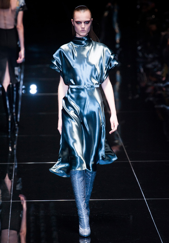 Gucci / 2013-14