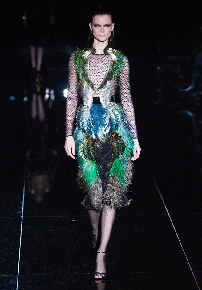 Gucci / 2013-14