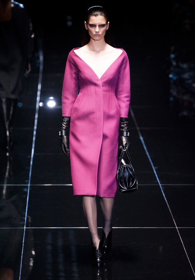 Gucci / 2013-14