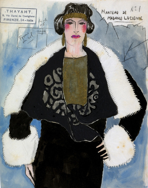  Vionnet  