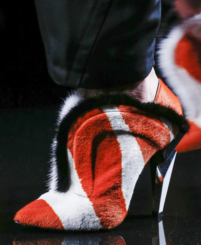 Fendi / 2013-14