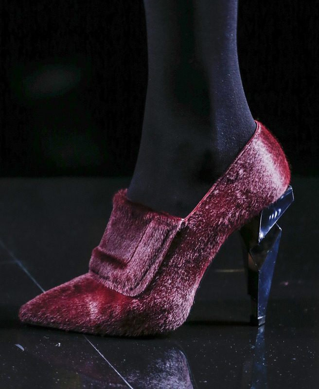 Fendi / 2013-14