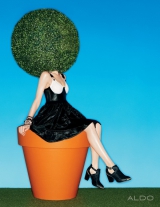  Aldo    Spring 2013