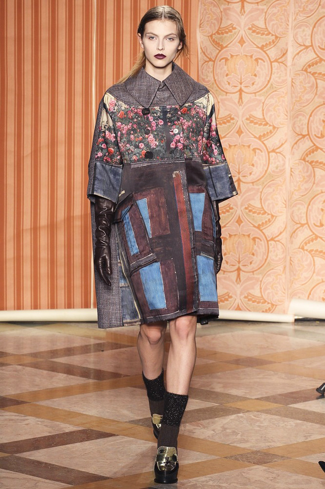 Prada / 2013-14