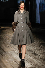 Prada / 2013-14