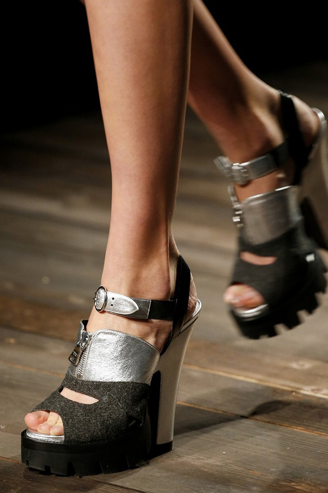 Prada / 2013-14