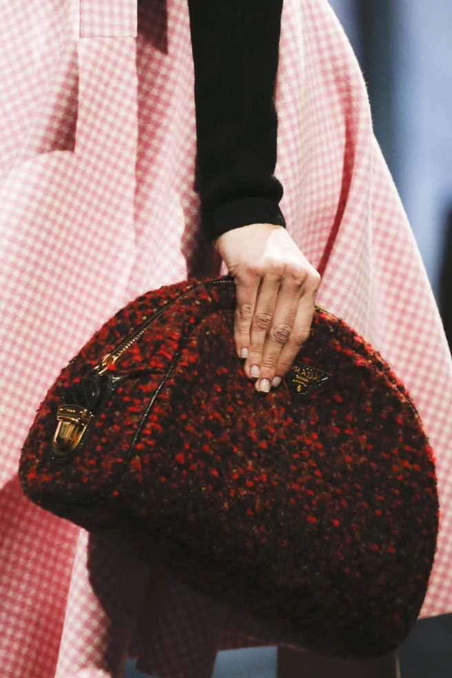Prada / 2013-14