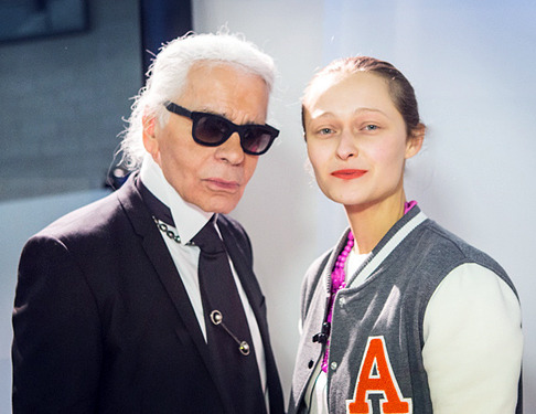 Oh My Karl!