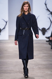 Trussardi / 2013-14