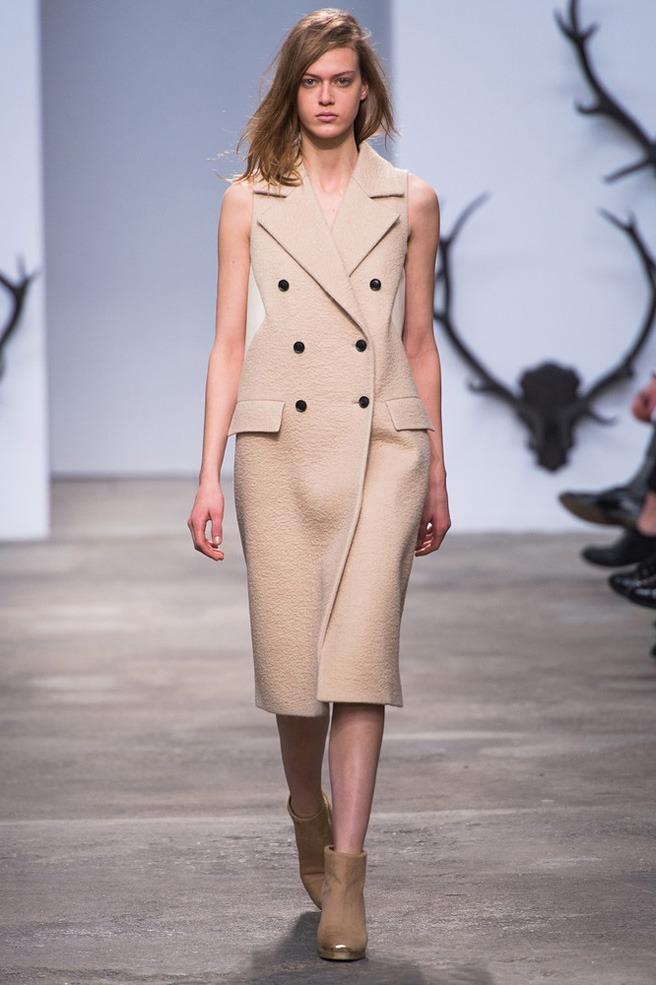 Trussardi / 2013-14