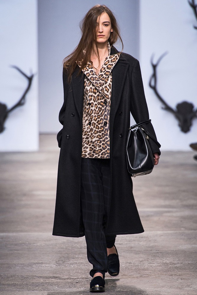 Trussardi / 2013-14