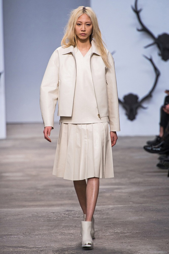 Trussardi / 2013-14
