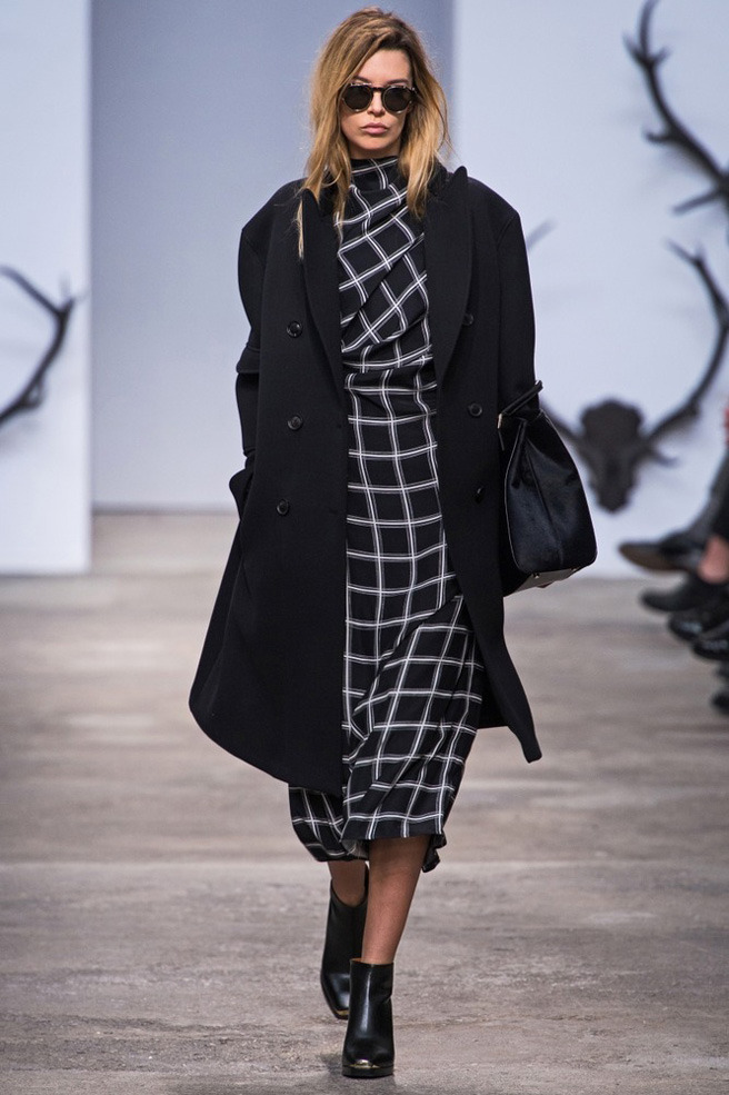 Trussardi / 2013-14