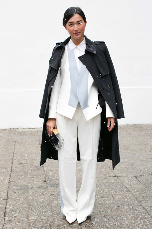 Streetstyle     