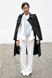 Streetstyle     
