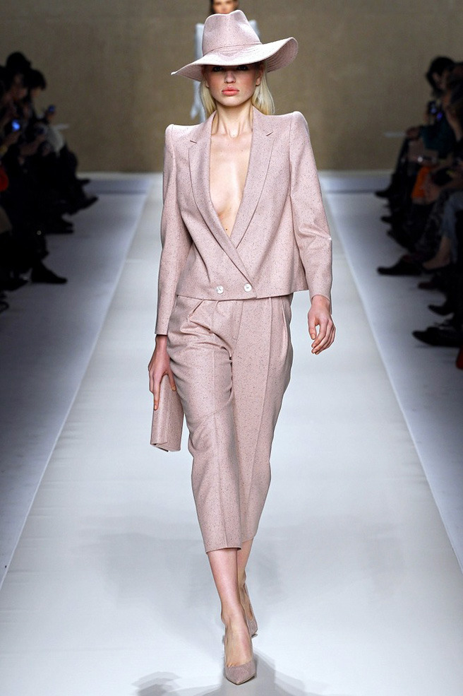 Blumarine / 2013-14