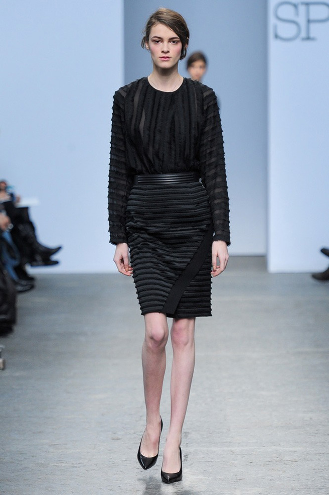Sportmax / 2013-14