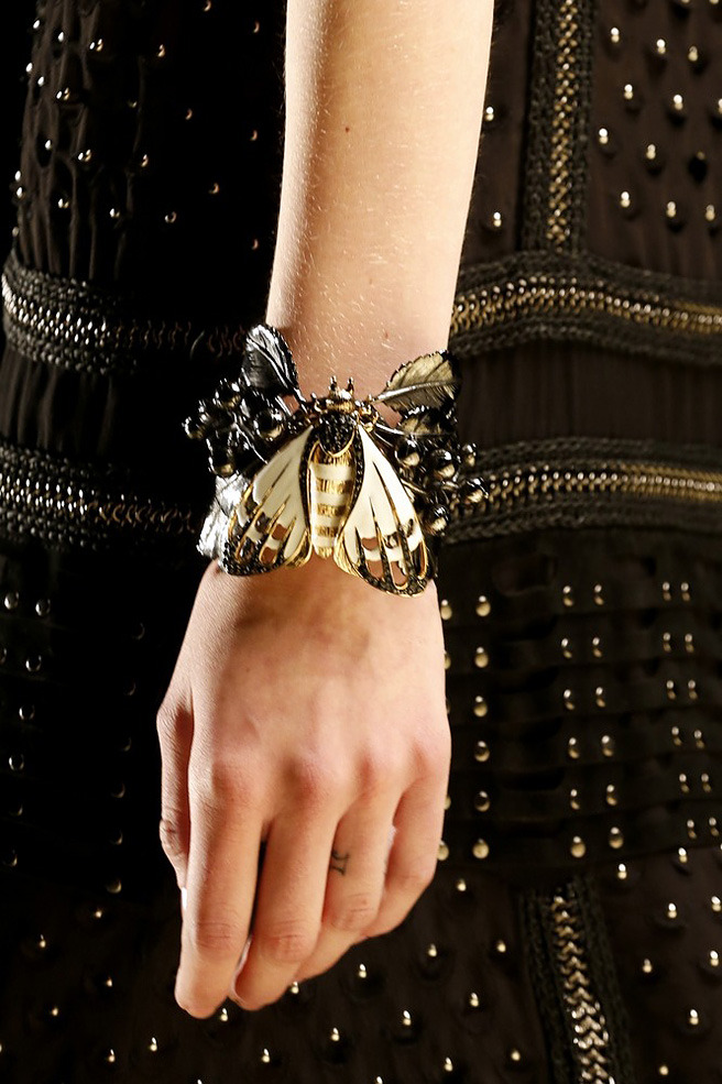 Roberto Cavalli / 2013-14