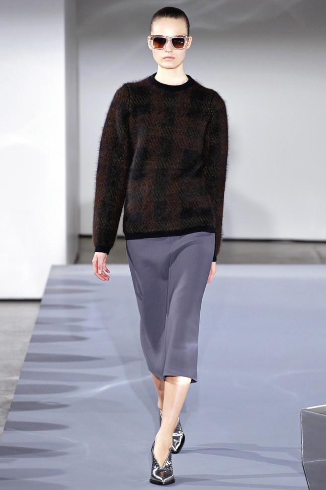 Jil Sander / 2013-14