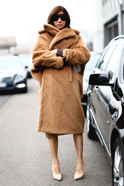 Streetstyle     