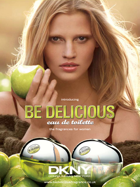 ��������� ���� Be Delicious