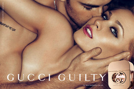 Туалетная вода Gucci Guilty