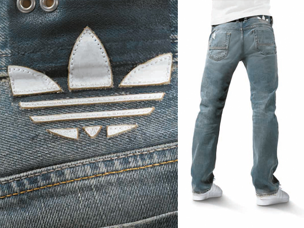 Originals Denim by Diesel Originals Denim by Diesel